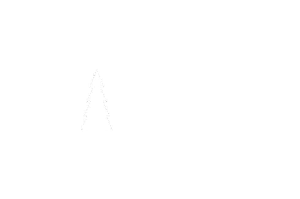 icône des arbres