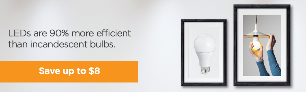 Energy star coupons