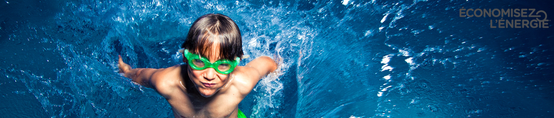 Poolsaver
