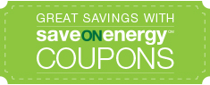 Image for Save instantly on a wide range of energy-efficient products