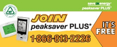 Image for Join peaksaver PLUS