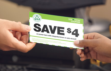 Coupons
