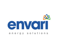 Envari Logo