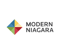 Modern Niagra Logo